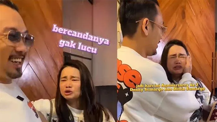 Anak Denada Ressa Rizky Rossano: Dari Kehidupan yang Tersembunyi Hingga Permintaan Pengakuan