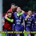 Malut United ,Persik Kediri