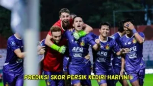 Malut United ,Persik Kediri