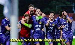 Malut United ,Persik Kediri