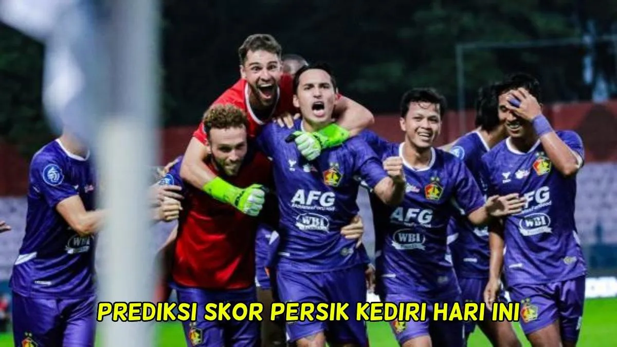 Malut United ,Persik Kediri