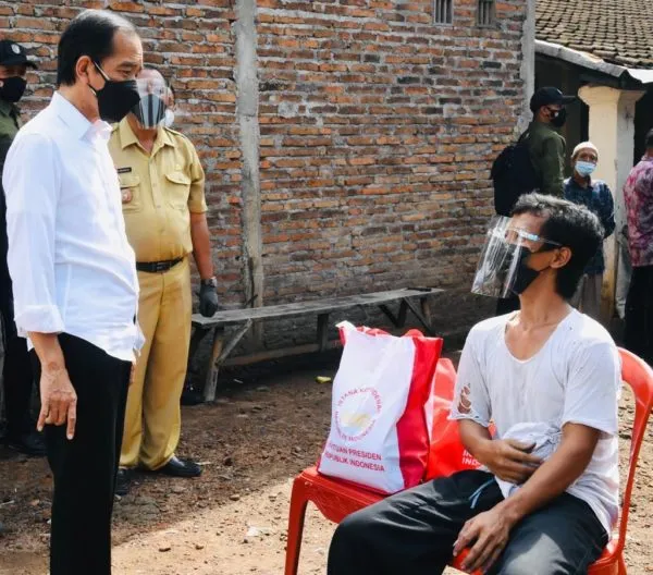 Eggi Sudjana dan Damai Hari Lubis, Peran Restorative Justice dalam Kasus Tudingan Ijazah Palsu Jokowi