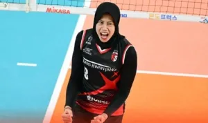 Jadwal Proliga Hari Ini, Megawati Hangestri Pertiwi