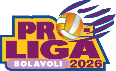Pemain Surabaya Samator ,Proliga 2026