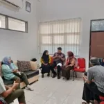 Prose pendampingan psikologi yang telah dilakukan DP3APPKB