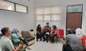 Prose pendampingan psikologi yang telah dilakukan DP3APPKB