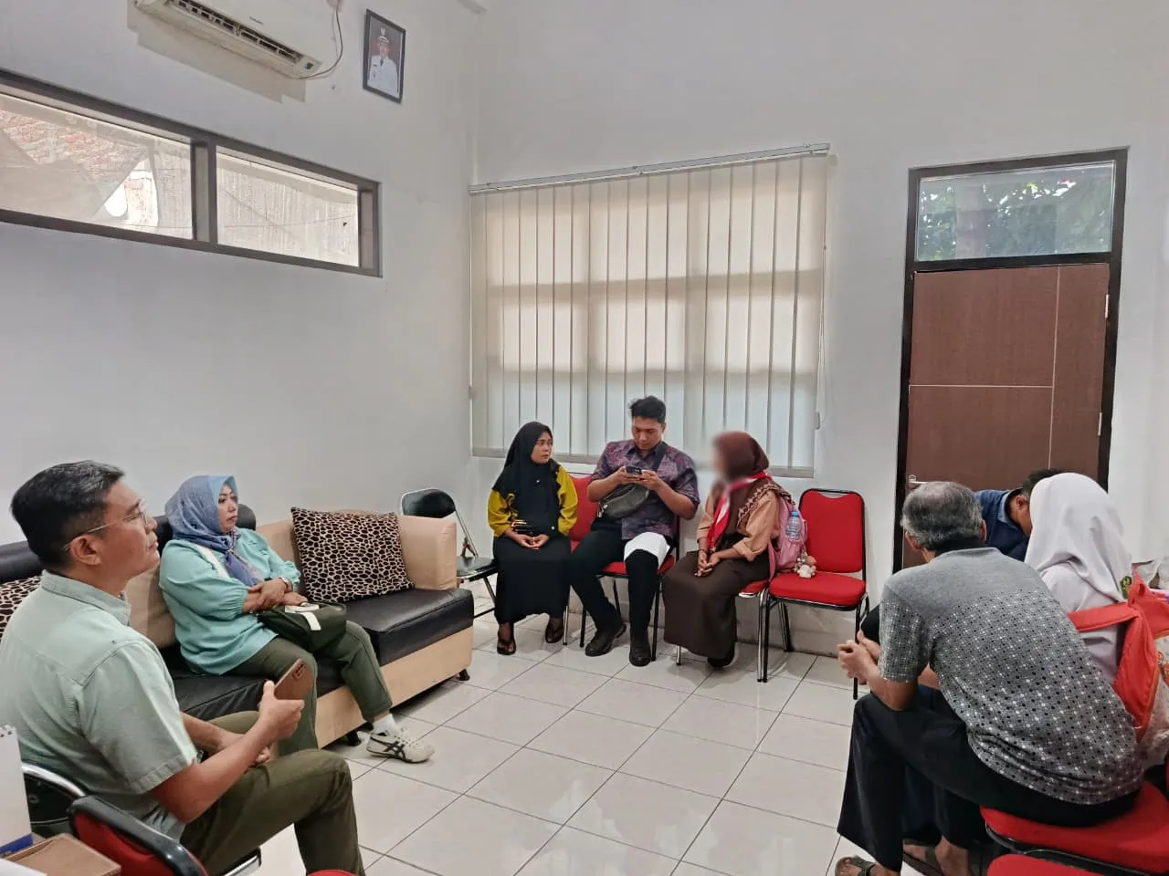 Pemkot Surabaya Tindaklanjuti Video Perundungan Viral dengan Pendampingan Intensif