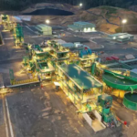 Alamtri Resources Indonesia (ADRO) Dividen Interim Saham Grup Adaro, Investor, Boy Thohir