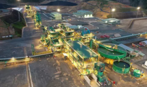 Alamtri Resources Indonesia (ADRO) Dividen Interim Saham Grup Adaro, Investor, Boy Thohir