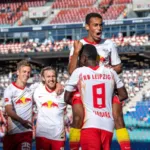 RB Leipzig RB LEIPZIG