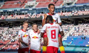 RB LEIPZIG