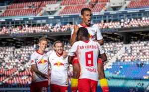 RB LEIPZIG