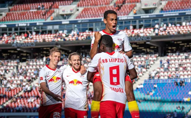 RB LEIPZIG