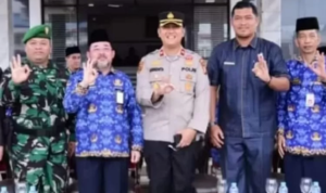 REKENING SIAP GENDUT Gaji ke 13 ASN TNI Polri dan Pensiunan PNS Bakal Cair Lebih Cepat di Tahun 2023 1485006634