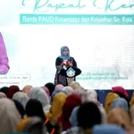 PAUD Berbasis Data Wilayah