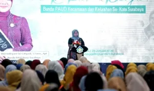 PAUD Berbasis Data Wilayah