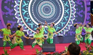 GEMILANG, Pendidikan Anak Usia Dini ,Surabaya