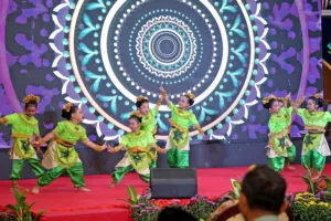 Pemkot Surabaya Perkuat PAUD untuk Dukung Kota Layak Anak Dunia