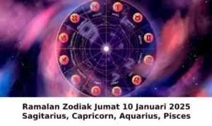 Ramalan Zodiak untuk Besok, Sagitarius ,Capricorn