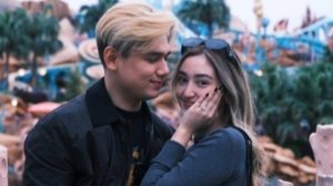 Ranty Maria ,Rayn Wijaya ,Bali