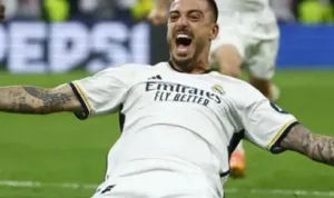 Real Madrid Real Madrid