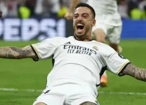 Real Madrid Mengamuk di Santiago Bernabeu, Kalahkan AS Monaco 6-1