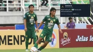 Persis Solo, Persebaya Surabaya