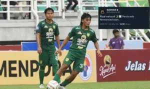 Persis Solo, Persebaya Surabaya Persis Solo, Persebaya Surabaya