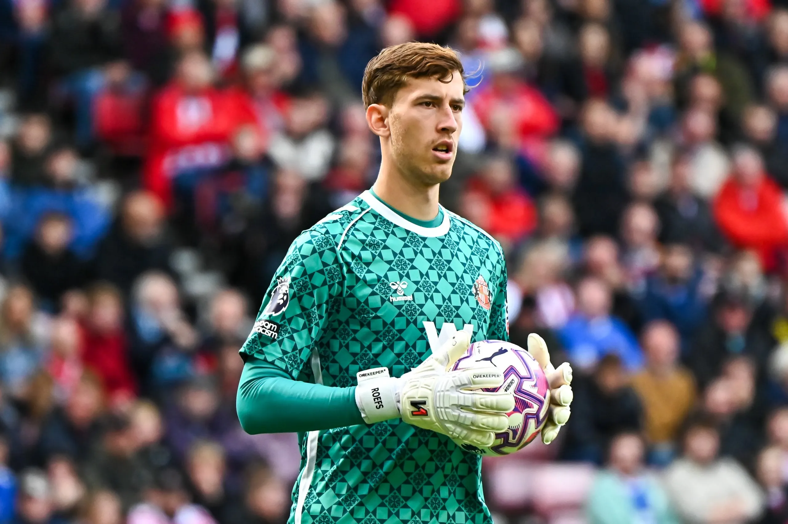 Sunderland vs Tottenham