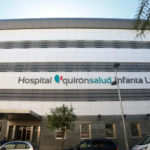 Rumah Sakit Materno-Infantil Quirónsalud Sevilla Rumah Sakit Materno-Infantil Quirónsalud Sevilla