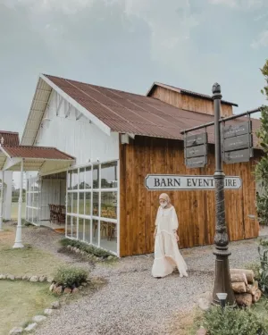 Graha Natura Surabaya, Destinasi Wisata, Surabaya