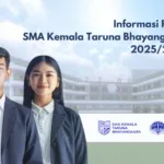 SMA Kemala Taruna Bhayangkara SMA Kemala Taruna Bhayangkara