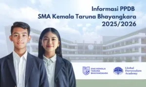 SMA Kemala Taruna Bhayangkara