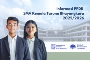 SMA Kemala Taruna Bhayangkara