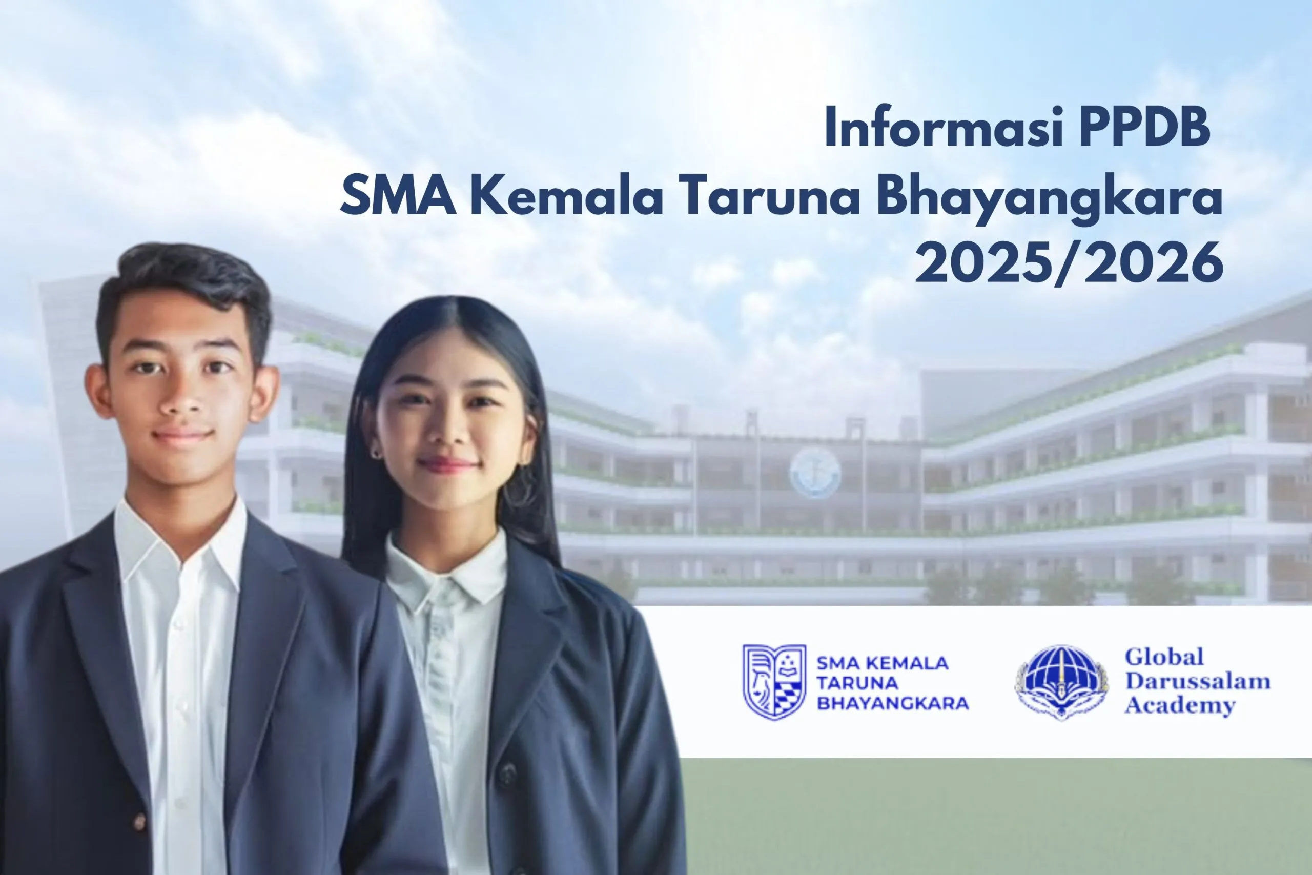 SMA Kemala Taruna Bhayangkara