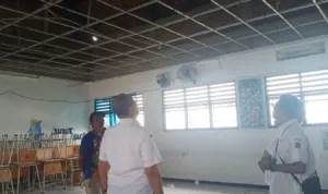 SMPN 60 Surabaya 2