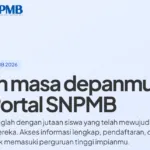 SNPMB 2026 Akun SNPMB 2026