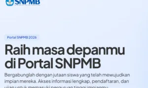Akun SNPMB 2026
