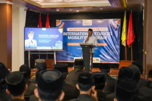 Wali Kota Surabaya Tekankan Peran Strategis Dakwah dalam Membangun Karakter Bangsa