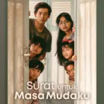 Surat Untuk Masa Mudaku,