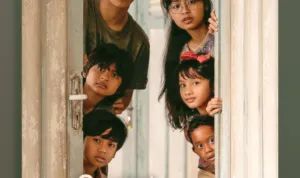 Surat Untuk Masa Mudaku,