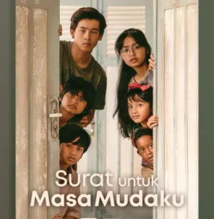 Surat Untuk Masa Mudaku,