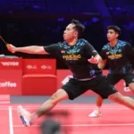 Malaysia Open 2026,