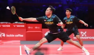 Malaysia Open 2026,