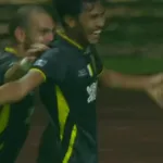 Sanksi Fifa Malaysia