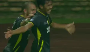 Sanksi Fifa Malaysia