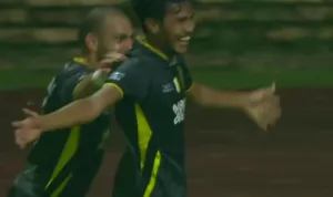 Sanksi Fifa Malaysia Sanksi Fifa Malaysia