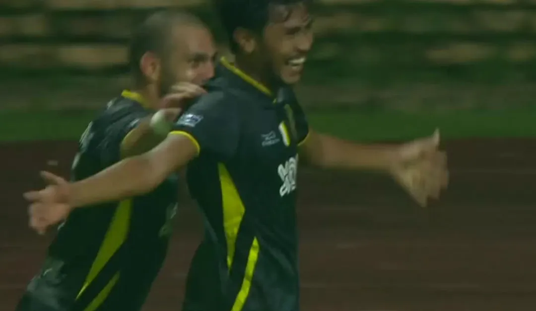 Penangguhan Sanksi FIFA Malaysia untuk Pemain Naturalisasi 1 Sanksi Fifa Malaysia