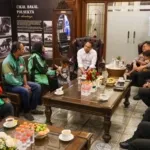 Satres PPA-PPO, Pemkot ,Polrestabes Surabaya