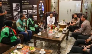 Satres PPA-PPO, Pemkot ,Polrestabes Surabaya